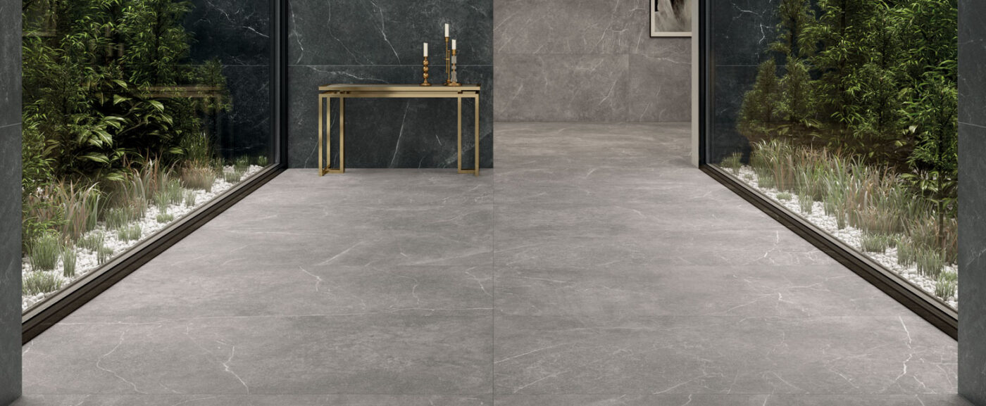 Carrelage XXL 1