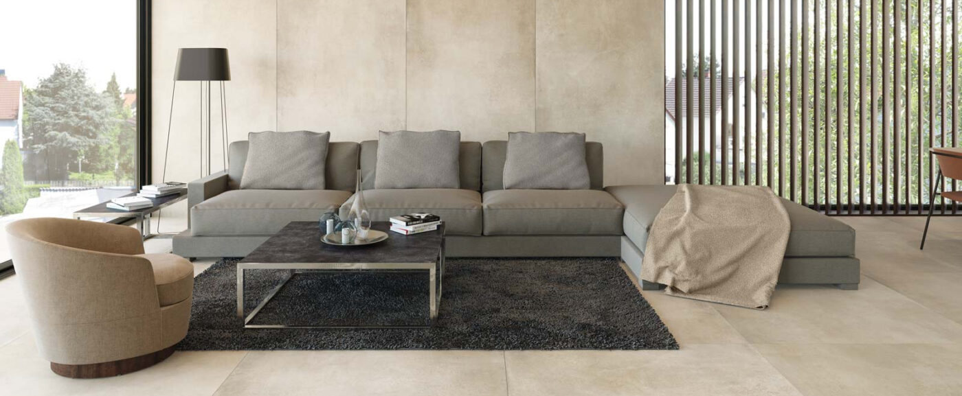 Carrelage XXL 2
